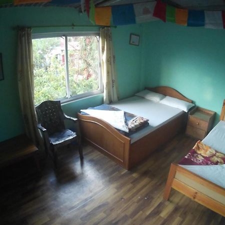 Bickey'S Homestay Pokhara Ngoại thất bức ảnh