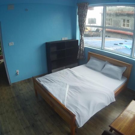 Bickey'S Homestay Pokhara Ngoại thất bức ảnh