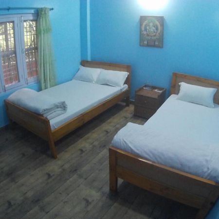 Bickey'S Homestay Pokhara Ngoại thất bức ảnh