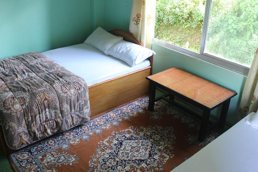 Bickey'S Homestay Pokhara Ngoại thất bức ảnh