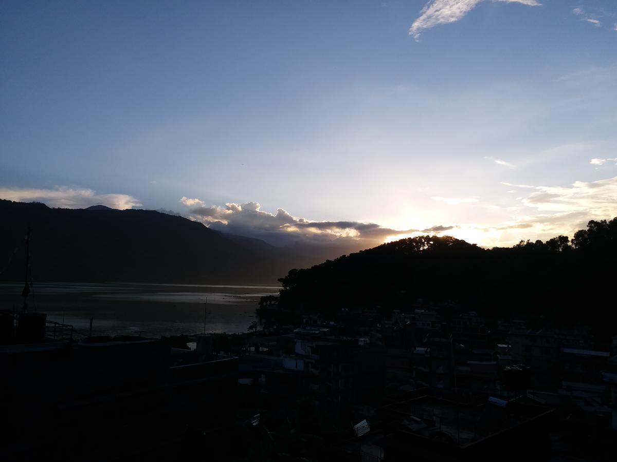 Bickey'S Homestay Pokhara Ngoại thất bức ảnh