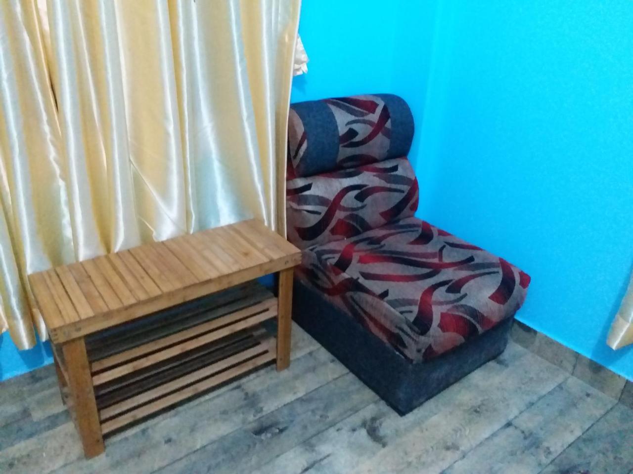 Bickey'S Homestay Pokhara Ngoại thất bức ảnh