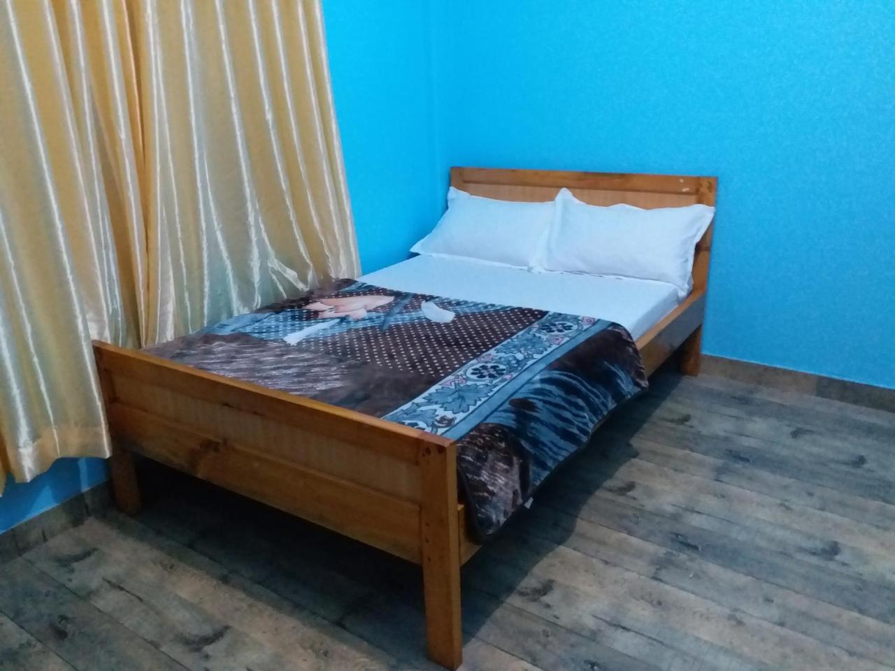 Bickey'S Homestay Pokhara Ngoại thất bức ảnh