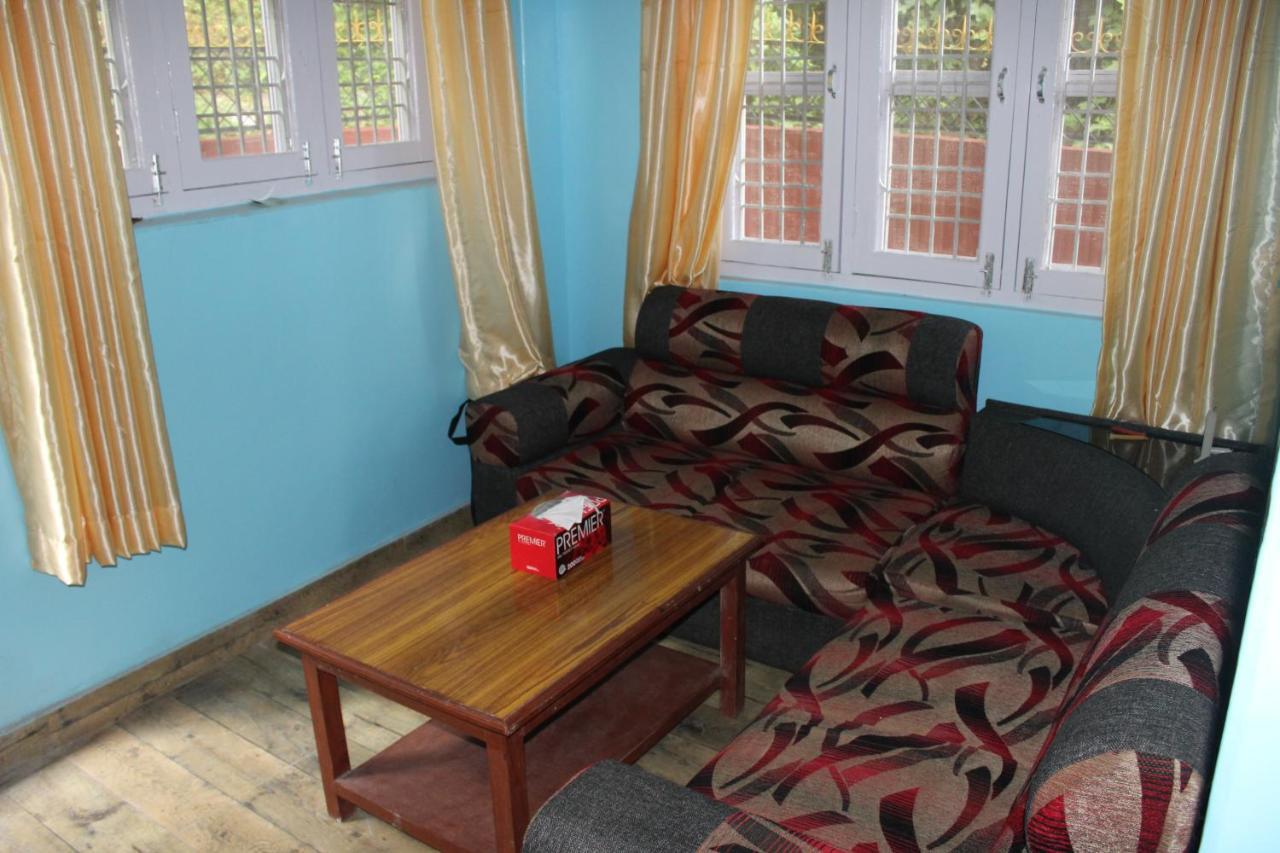 Bickey'S Homestay Pokhara Ngoại thất bức ảnh
