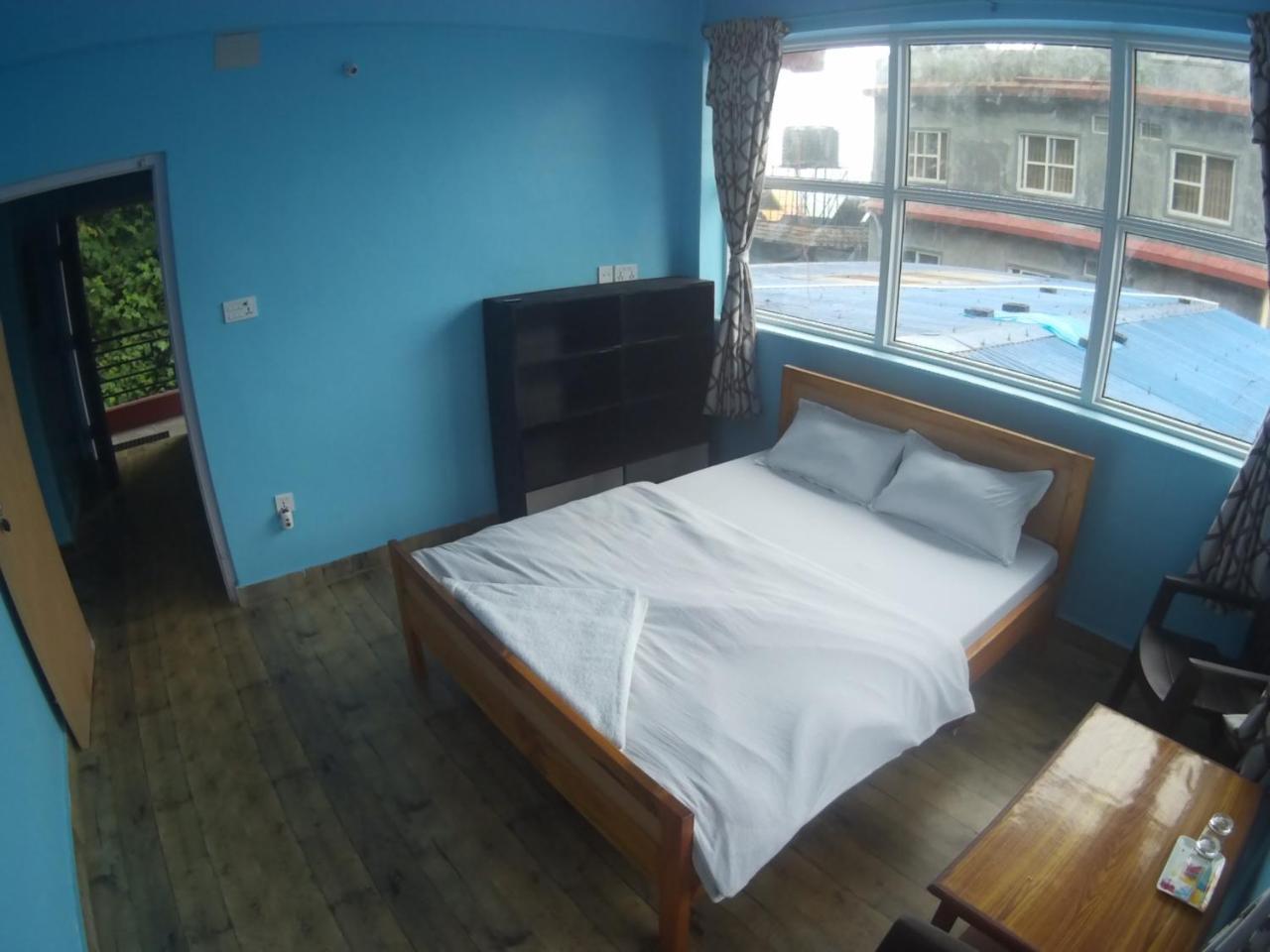 Bickey'S Homestay Pokhara Ngoại thất bức ảnh