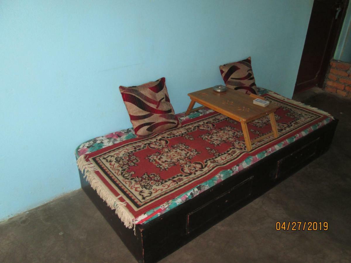 Bickey'S Homestay Pokhara Ngoại thất bức ảnh