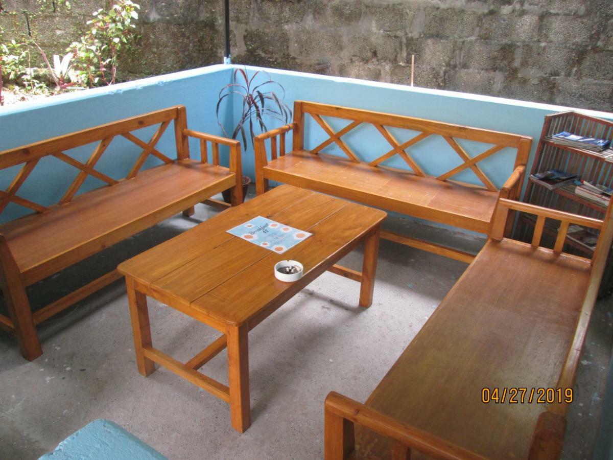 Bickey'S Homestay Pokhara Ngoại thất bức ảnh