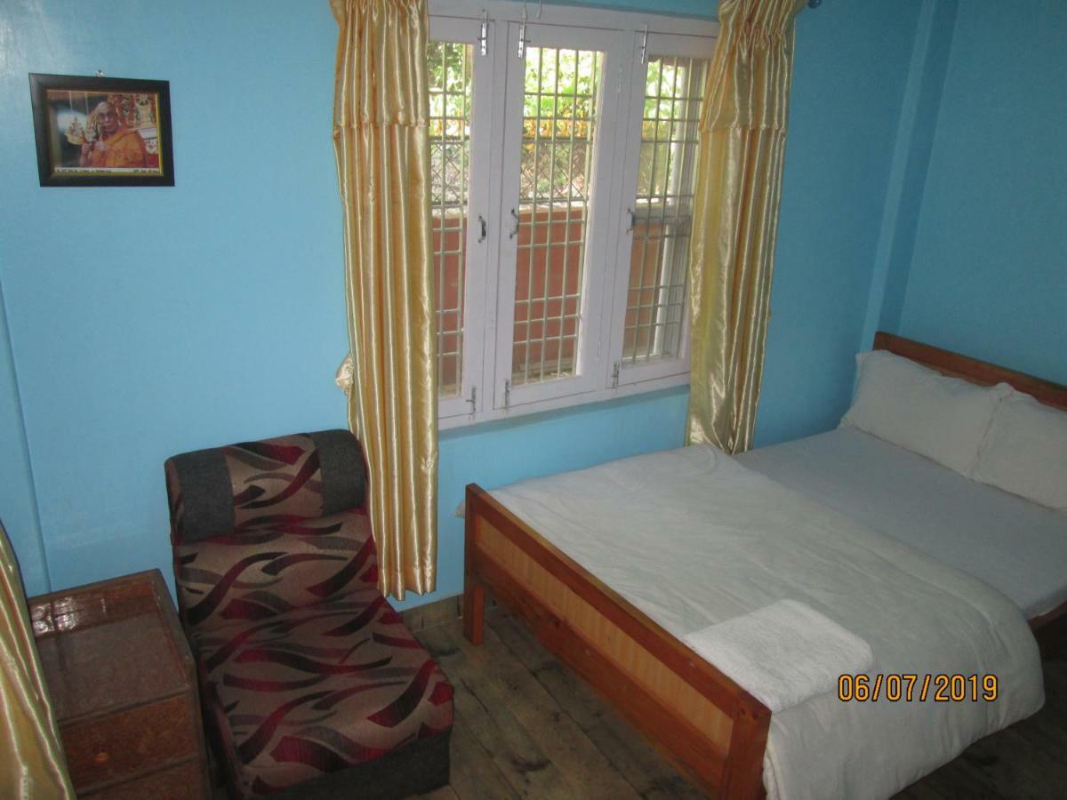 Bickey'S Homestay Pokhara Ngoại thất bức ảnh