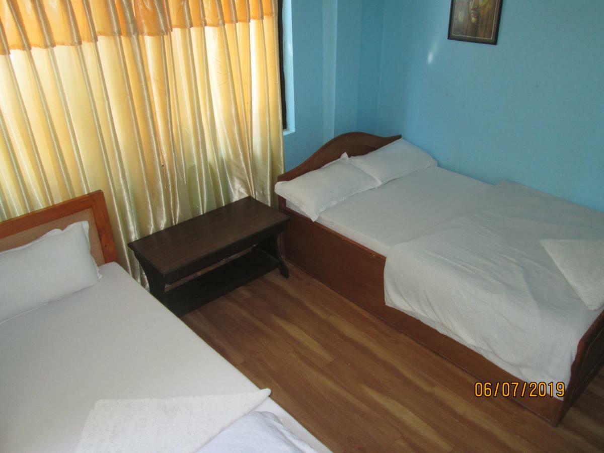 Bickey'S Homestay Pokhara Ngoại thất bức ảnh