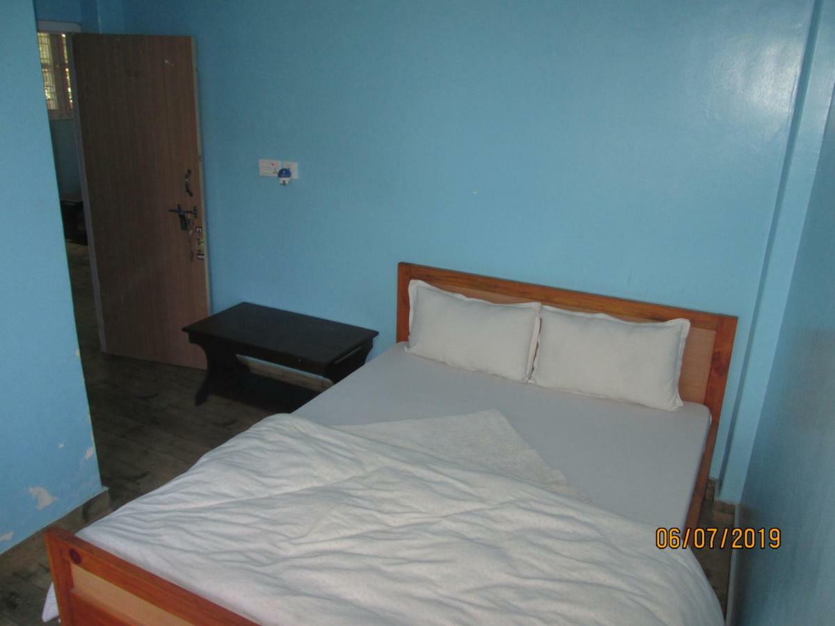 Bickey'S Homestay Pokhara Ngoại thất bức ảnh