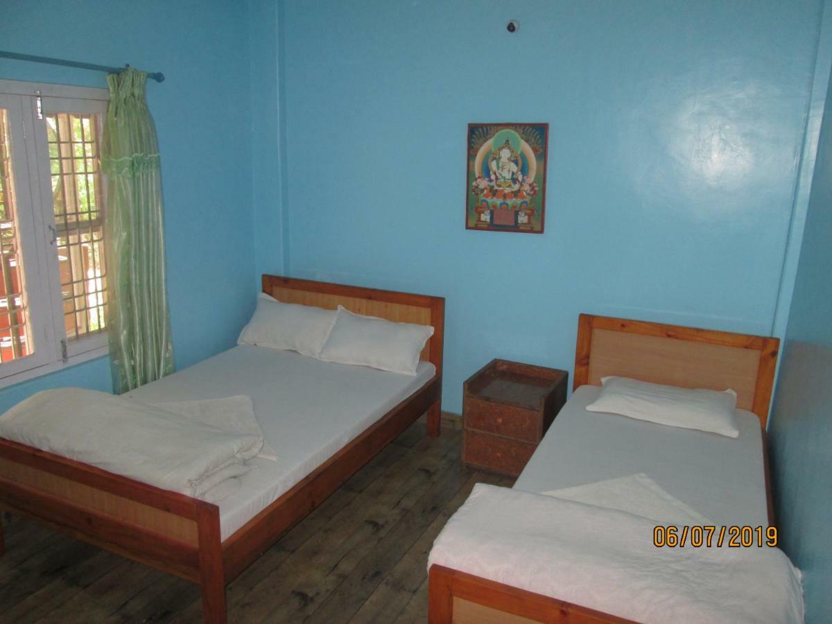 Bickey'S Homestay Pokhara Ngoại thất bức ảnh