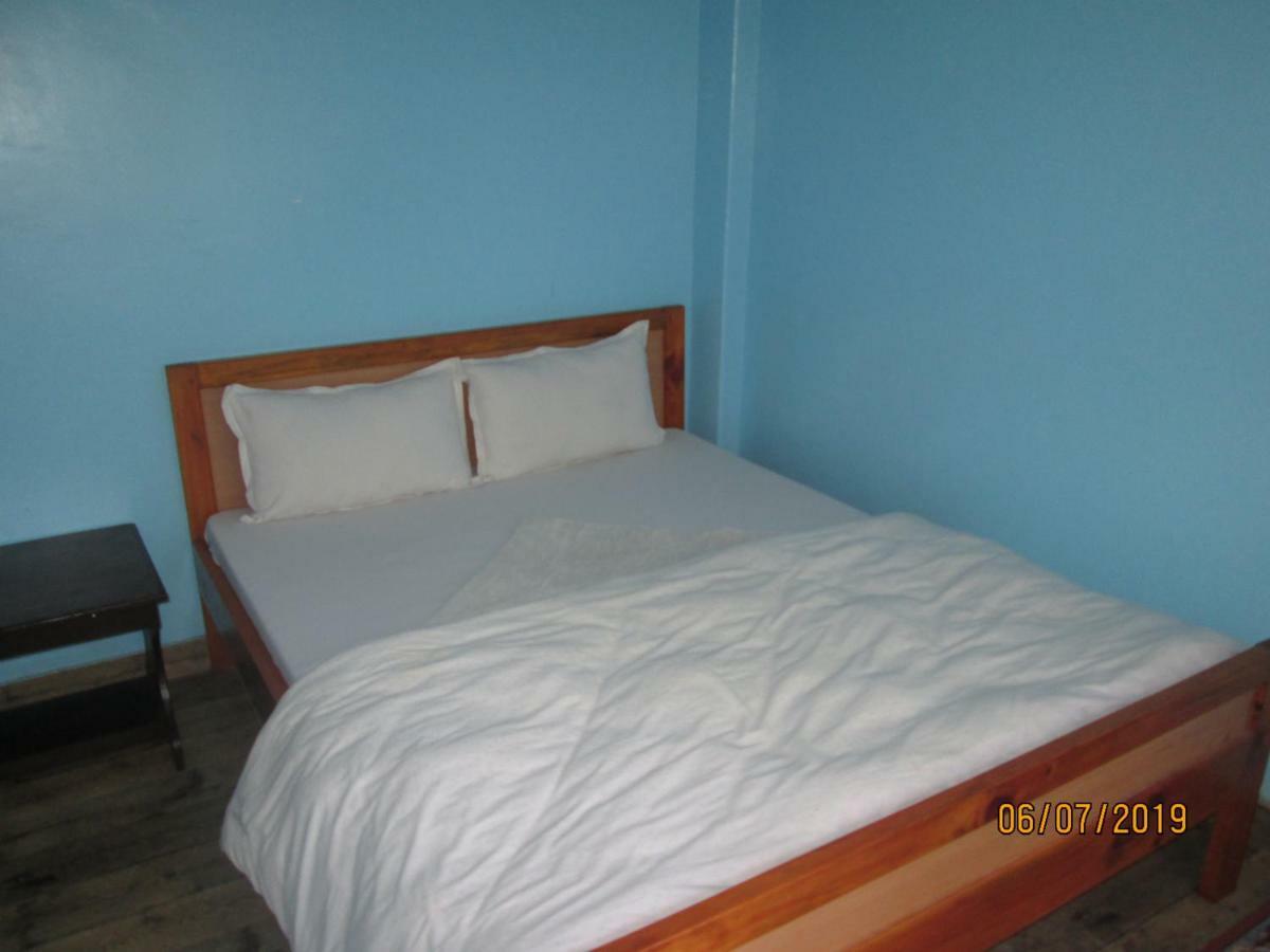 Bickey'S Homestay Pokhara Ngoại thất bức ảnh