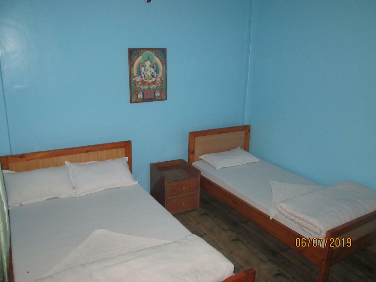 Bickey'S Homestay Pokhara Ngoại thất bức ảnh
