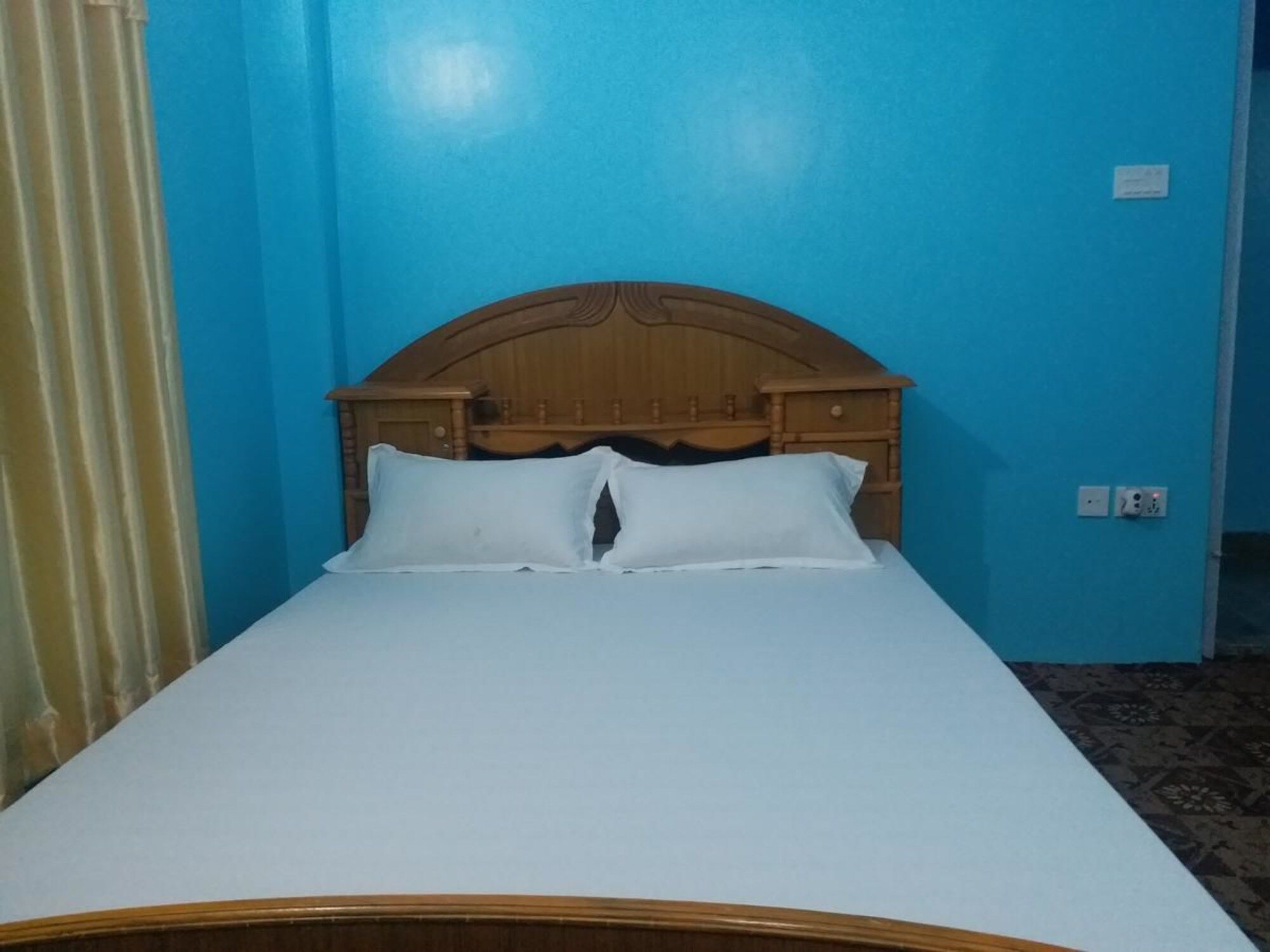 Bickey'S Homestay Pokhara Ngoại thất bức ảnh